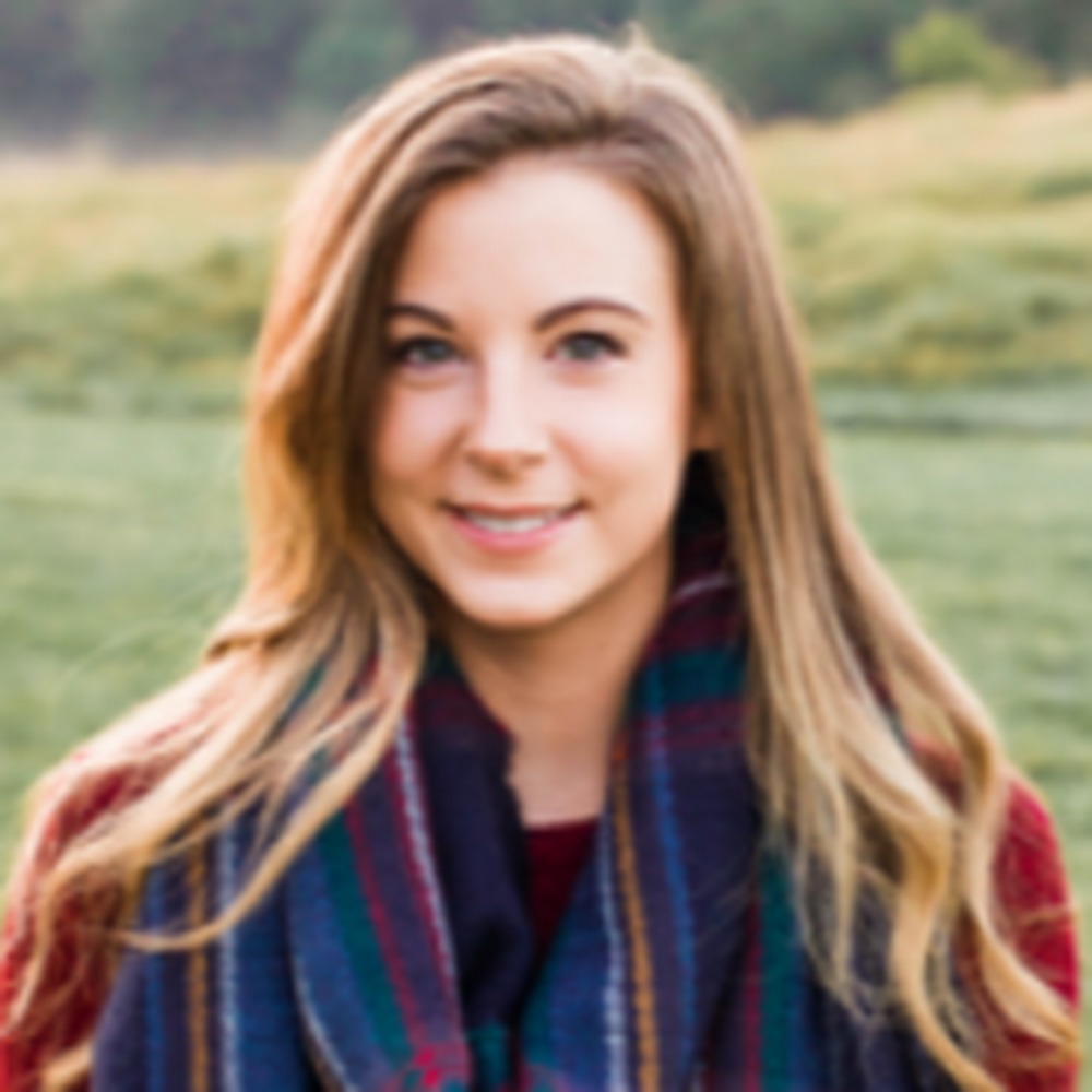 Meet your Posher, Meghan